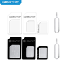 NEWTOP ADATTATORE MICRO NANO SIM ADAPTER