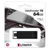 KINGSTON CHIAVETTA 32/64/128/256GB DATATRAVELER 70