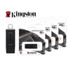 KINGSTON CHIAVETTA 32/64/128/256GB USB DATATRAVELER EXODIA