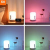 XIAOMI LAMPADA DA NOTTE MI BEDSIDE LAMP 2