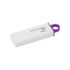 KINGSTON CHIAVETTA 6/16/32/64/128GB USB DATATRAVELER (64GB in Promozione)