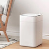 XIAOMI PATTUMIERA SMART TOWNEW SMART TRASH CAN T1C 15.5L WHITE - EU