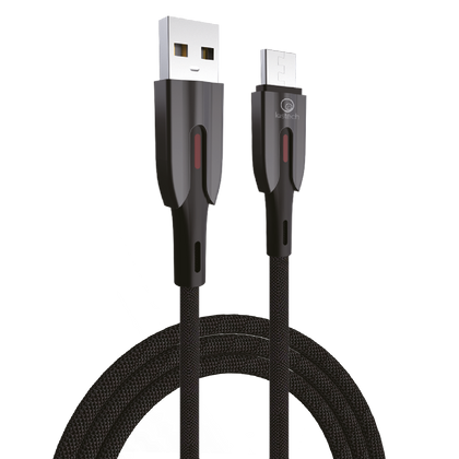 LOSTECH CAVO RICARICA MICRO USB FAST CHARGE DA 120CM LS-C59