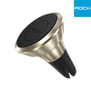 ROCK SPACE SUPPORTO PER SMARTPHONE DA AUTO MAGNETICO ORO