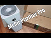 XIAOMI PURIFICATORE MI AIR PURIFIER PRO